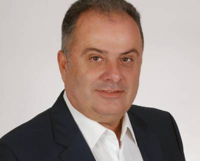 Γκούμας σε Τζανακόπουλο: «Να βρει τρόπο η κυβέρνηση να τονώσει την επιχειρηματικότητα»