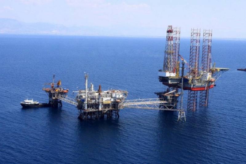 Ανοιχτή συνάντηση για εξορύξεις στον Κυπαρισσιακό Κόλπο