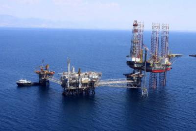Ανοιχτή συνάντηση για εξορύξεις στον Κυπαρισσιακό Κόλπο