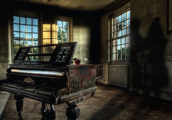 Η “Σκιά της σιωπής” στο "Happy day"