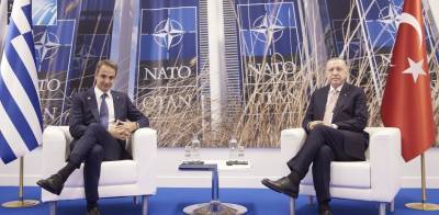 Ελληνοτουρκικά: Δοκιμαστικό μορατόριουμ και μετάθεση της δύσκολης ατζέντα