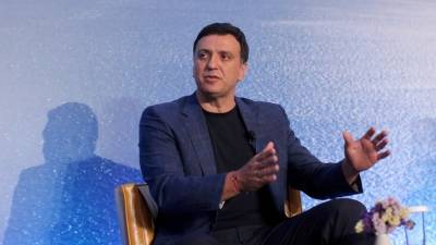Κικίλιας στο CNN: Το 2022 θα είναι μια πολύ καλή χρονιά για τον ελληνικό τουρισμό