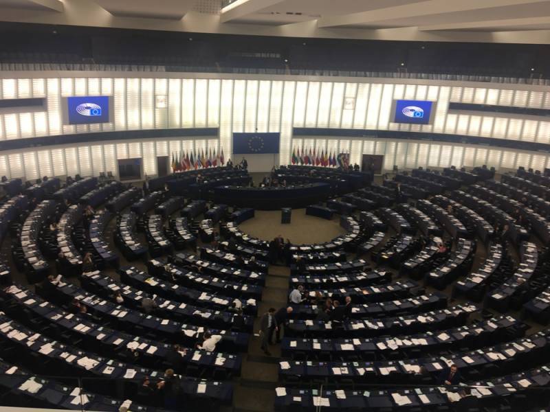 Εκδήλωση για την Ευρωπαϊκή Ενωση στην Πελοπόννησο