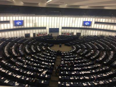 Εκδήλωση για την Ευρωπαϊκή Ενωση στην Πελοπόννησο