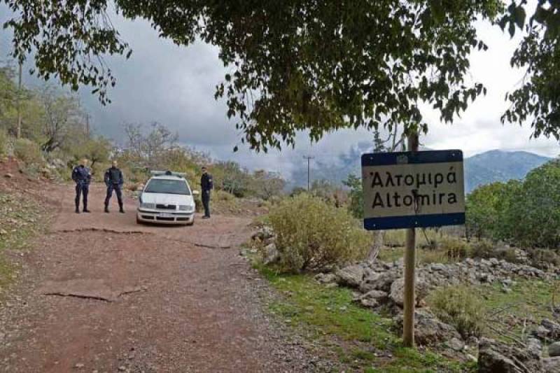 Μεσσηνία: 8 Δεκεμβρίου η δίκη για τη διπλή δολοφονία στα Αλτομιρά