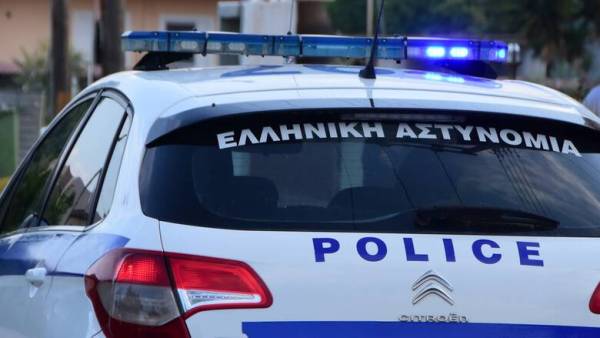 Αργος: Χτύπησε τη σύζυγό του με σίδερο και την περιέλουσε με χλωρίνη