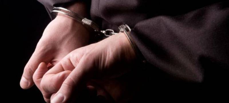 Σύλληψη 48χρονου φυγόποινου στους Γαργαλιάνους