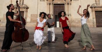 Οι νικητές των 4 προσκλήσεων για το live των Encardia στη Μεγάλη Μαντίνεια