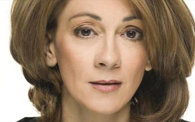 Η Μάνινα Ζουμπουλάκη στην &quot;Ε&quot;: «Με ενδιαφέρει να αγγίξω όσο γίνεται περισσότερο κόσμο»