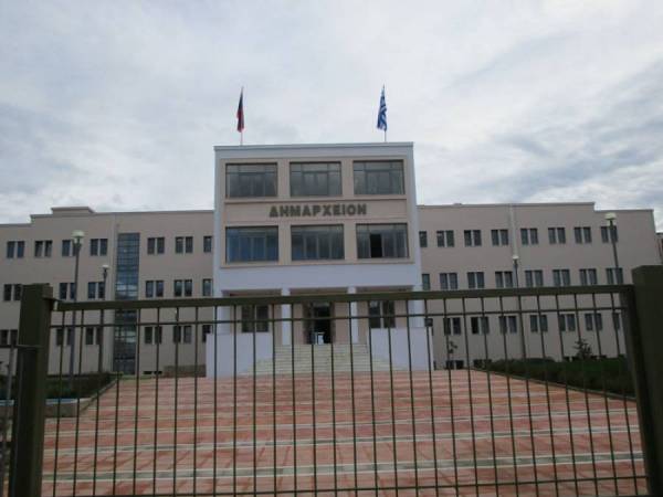 Αντιδήμαρχοι ως διάδοχοι