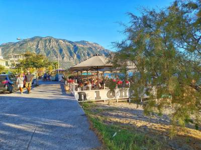 Καλαμάτα: Το καλοκαιρινό φθινόπωρο παραμένει ανεκμετάλλευτο - Προτάσεις του Ανδρέα Ζαγάκου στην «Ε»