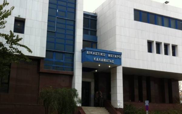 Καλαμάτα: Ενοχή 16 κατηγορουμένων ζήτησε ο εισαγγελέας για το κύκλωμα ναρκωτικών