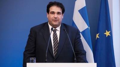 Λιβάνιος: Όλοι θα έχουν πρόσβαση στο τηλεοπτικό σήμα