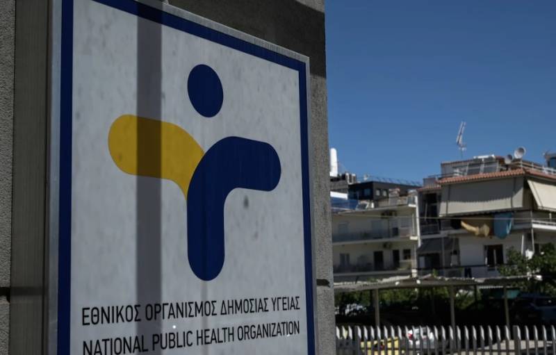 Σε έξαρση ο κορoνοϊός: 21 νεκροί και 575 εισαγωγές σε 7 ημέρες