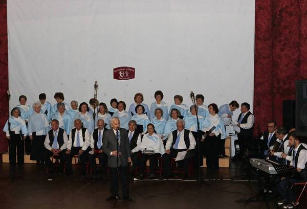 Επετειακή εκδήλωση στους Γαργαλιάνους