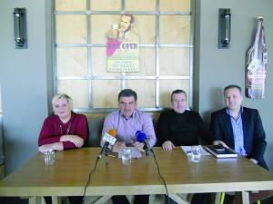 600 “μαθητές” στο 2ο Σχολείο Τουρισμού