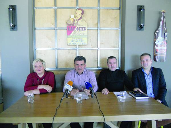 600 “μαθητές” στο 2ο Σχολείο Τουρισμού