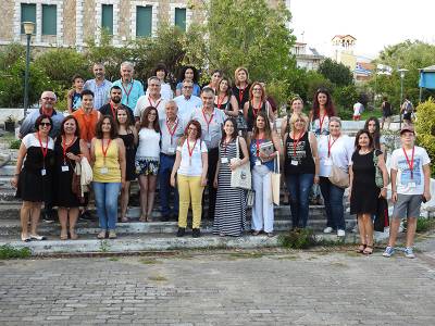 Ξεκίνησε το Θερινό Σχολείο Νεότερης και Σύγχρονης Ιστορίας στην Καλαμάτα