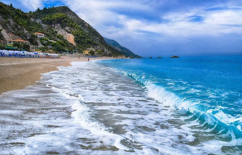 Λευκάδα: 30χρονος πνίγηκε στο Κάθισμα – Είχε πάει στο νησί για το μπάτσελορ του!