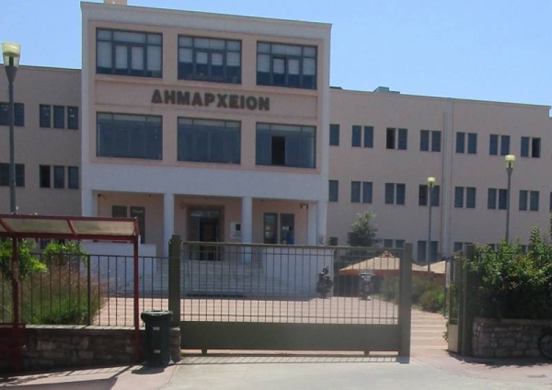 Αχρείαστη επίδειξη της αλαζονικής πλειοψηφίας