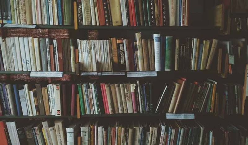 Βιβλία καινούργια και διαβασμένα συγκεντρώνονται στα Φιλιατρά