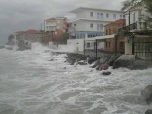 Στο ΕΣΠΑ η προστασία όλων των ακτών μέχρι τις Κιτριές
