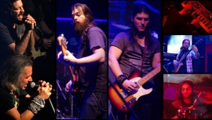 Γρ. Ψαλτάκος από τους "Mr Highway band": Eνας Λάκωνας στο πλευρό του Χρήστου Θηβαίου (βίντεο)