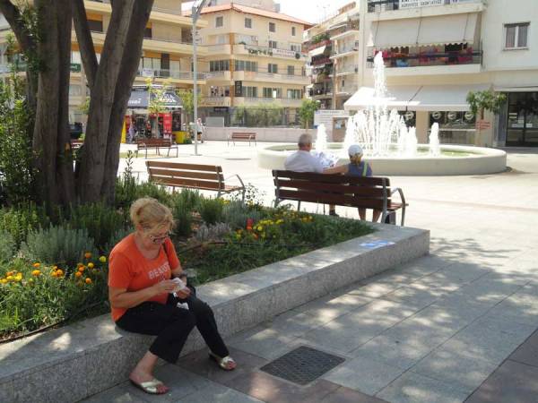 Ευτυχώς έμειναν!