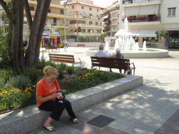 Ευτυχώς έμειναν!