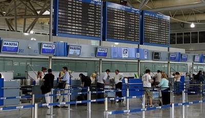 Νέες αεροπορικές οδηγίες: Τι αλλάζει για τους ανήλικους επιβάτες στις πτήσεις εσωτερικού