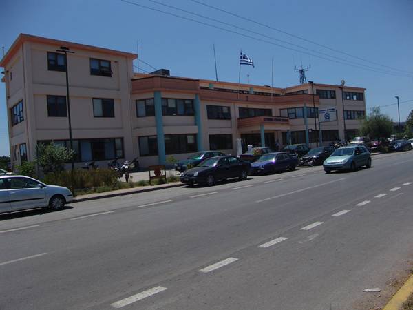 3 κουκουλοφόροι ληστές εισέβαλαν σε σπίτι στη Στούπα