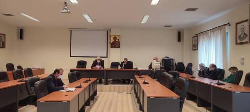Νέα αναβολή στο δημοτικό Συμβούλιο Τριφυλίας