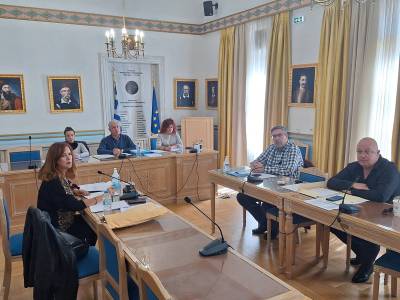 “Καμπανάκι” από την Περιφερειακή Επιτροπή Υγείας Πελοποννήσου: “Διοικητικό κενό και υποστελέχωση στα Νοσοκομεία”