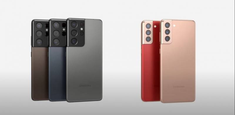 Galaxy S21: Τι πρέπει να ξέρετε για τη νέα ναυαρχίδα της Samsung (Βίντεο)