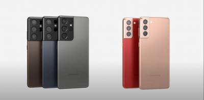 Galaxy S21: Τι πρέπει να ξέρετε για τη νέα ναυαρχίδα της Samsung (Βίντεο)