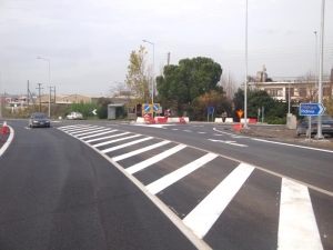 Παρεμβάσεις για την πρόσβαση στο Πήδημα ζητούν από το "Μορέα"