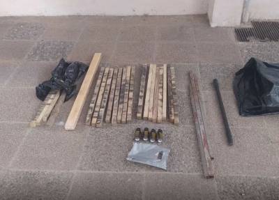 "Ντου" της Αστυνομίας σε συνδέσμους οπαδών σε Αττική και Θεσσαλονίκη