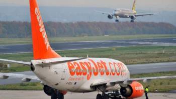 Απευθείας πτήση Αμβούργο - Καλαμάτα