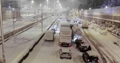 Αττική Οδός: «Κόπηκαν» 8.500 από τις 12.000 αιτήσεις για την αποζημίωση των 2.000 ευρώ