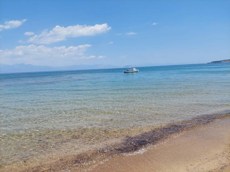 Βελτιωμένος καιρός και σταδιακή άνοδος θερμοκρασίας από σήμερα