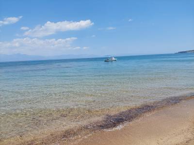 Βελτιωμένος καιρός και σταδιακή άνοδος θερμοκρασίας από σήμερα