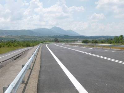 Μειοδότης για το δρόμο Μεγαλόπολη – Επικούριος