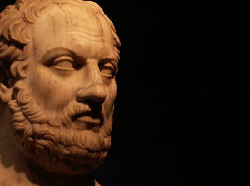 Το τέλος του Πελοποννησιακού Πολέμου και η “Σπαρτιατική ηγεμονία”