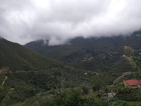 Λόγια του αέρα για την Πελοπόννησο