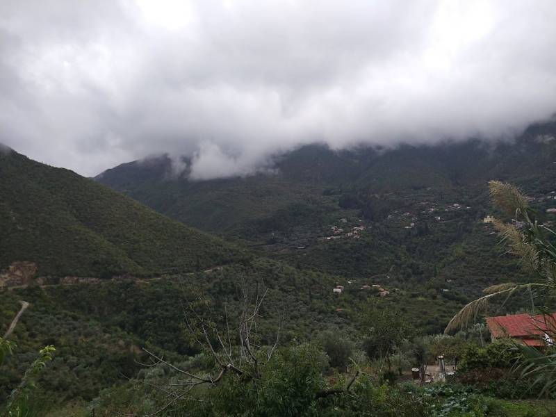 Λόγια του αέρα για την Πελοπόννησο