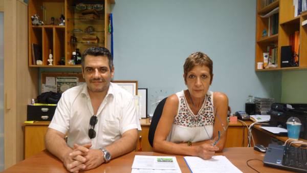 Δωρεάν μετρήσεις σε άτομα τρίτης ηλικίας από φυσικοθεραπευτές σε Μεσσηνία και Λακωνία