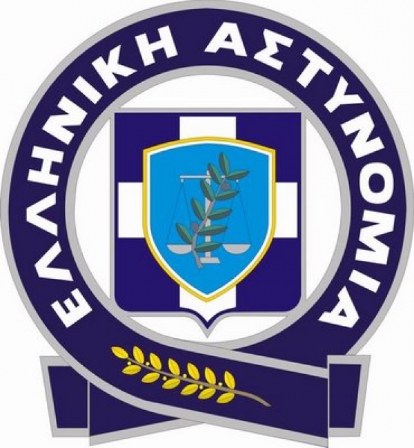 Συνελήφθησαν 4 τσιγγάνοι για κλοπή μεταλλικών αντικειμένων στην Κορινθία