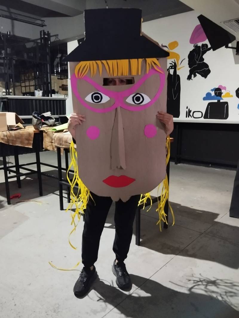 Το Σάββατο η “2η Ποδαράτη Κυπαρισσίας”