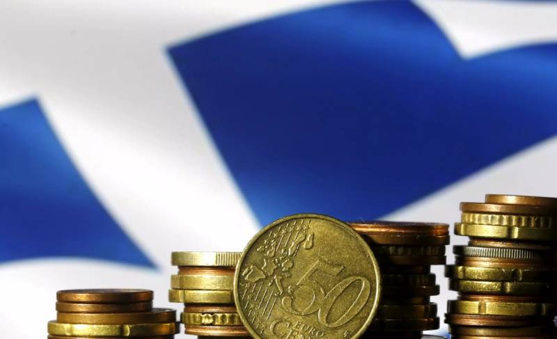 ΙΟΒΕ: Βελτίωση του οικονομικού κλίματος τον Ιανουάριο κυρίως λόγω κατασκευών και βιομηχανίας