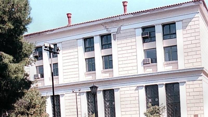 Τη Δευτέρα 21 Ιουλίου θα απολογηθούν για τη δολοφονία του καθηγητή στην Αγία Παρασκευή οι πέντε κατηγορούμενοι
